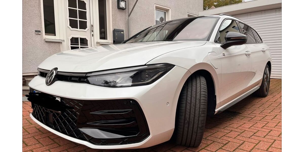 VW Passat 9.500 km 45.200 &euro; Langenhagen 30853