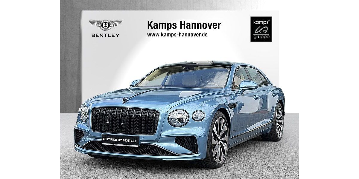 Bentley Flying Spur 3.590 km 269.890 &euro; Hannover 30655