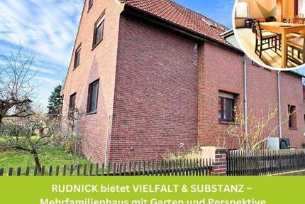 Haus Wunstorf Mesmerode - 1 Zimmer, 255 m&sup2;, 295.000&euro; | Angebot:25705871