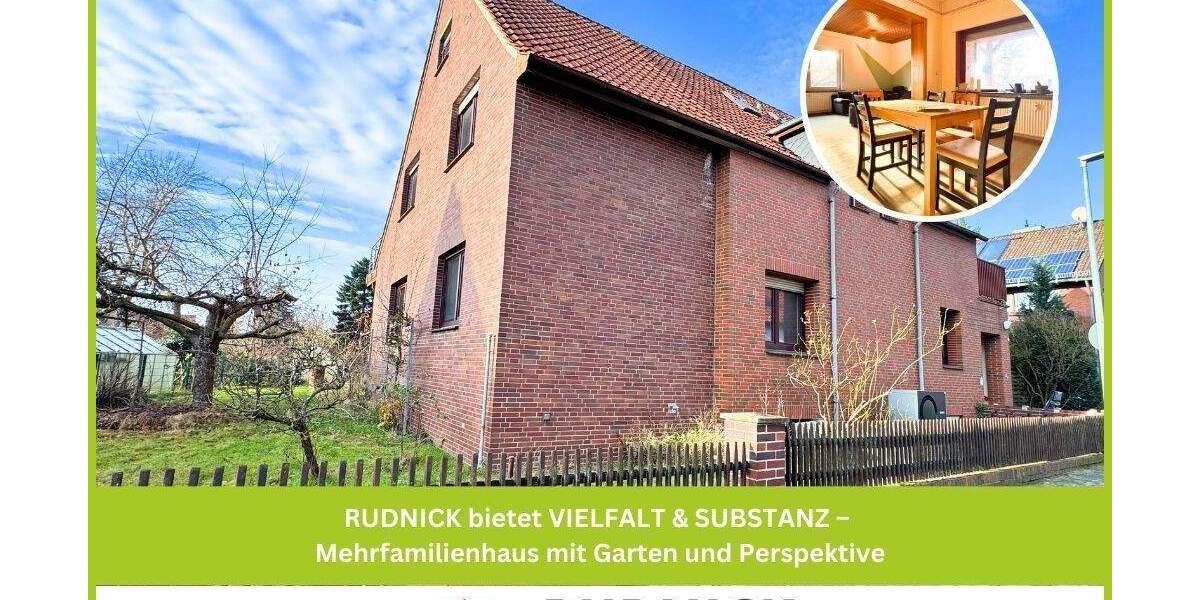 Mehrfamilienhaus, Wohnhaus Wunstorf Mesmerode - 1 Zimmer, 255 m&sup2;, 295.000&euro; | Angebot:25705871