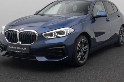 BMW 118 52.817 km 23.999 &euro; Isernhagen 30916