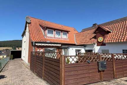 Haus Bad Münder am Deister / Nienstedt Nienstedt - 5.5 Zimmer, 170 m&sup2;, 195.000&euro; | Angebot:22667230