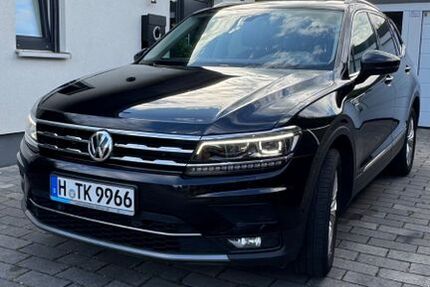 VW Tiguan Allspace 238.500 km 17.500 &euro; Pattensen 30982