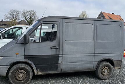 Mercedes-Benz Sprinter 194.000 km 3.850 &euro; Fuhrberg 30938