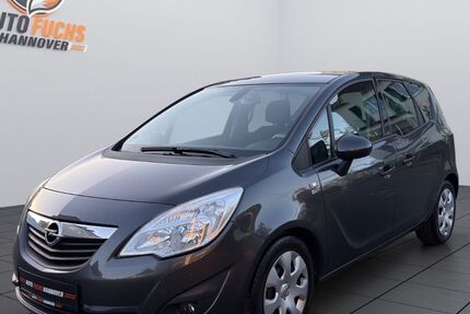Opel Meriva 51.000 km 8.980 &euro; Lehrte 31275