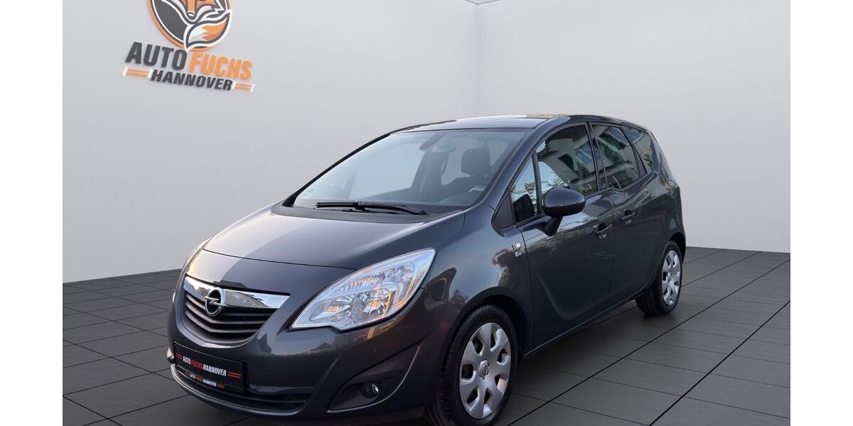 Opel Meriva 51.000 km 8.980 &euro; Lehrte 31275