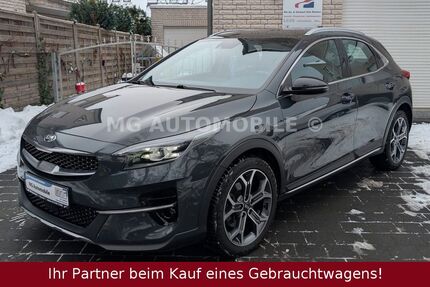 Kia XCeed 97.162 km 16.999 &euro; Hannover 30165