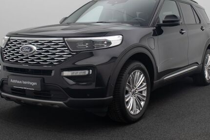 Ford Explorer 59.932 km 42.999 &euro; Isernhagen 30916
