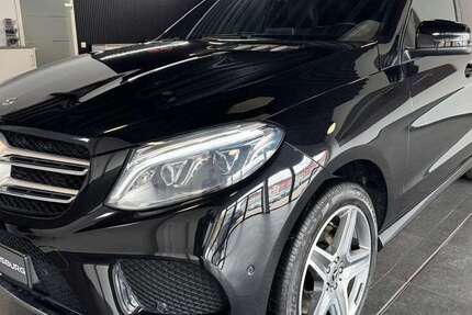 Mercedes-Benz GLE 350 148.000 km 31.970 &euro; Hannover 30559