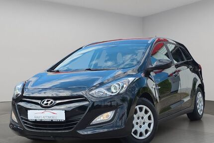 Hyundai i30 172.000 km 5.600 &euro; Neustadt 31535