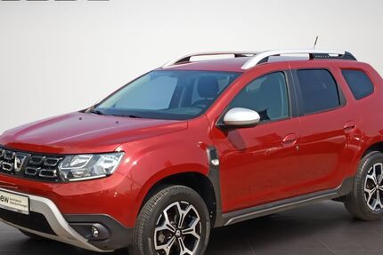 Dacia Duster 67.900 km 12.950 &euro; Garbsen 30827