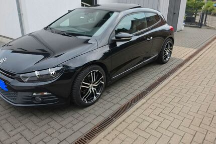 VW Scirocco 202.667 km 8.696 &euro; Barsinghausen 30890