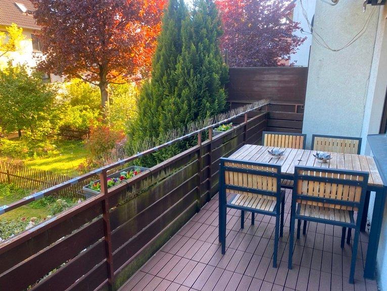 Reihenhaus Hannover Buchholz-Kleefeld - 7 Zimmer, 180 m&sup2;, 495.000&euro; | Angebot:26538177