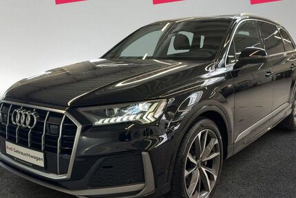 Audi Q7 38.420 km 64.450 &euro; Hannover 30179