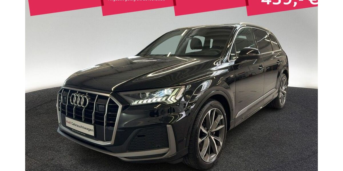 Audi Q7 38.420 km 64.950 &euro; Hannover 30179