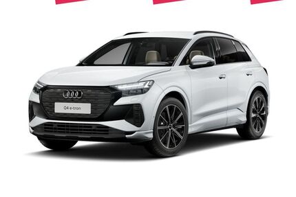 Audi Q4 e-tron 15.206 km 28.150 &euro; Hannover 30179