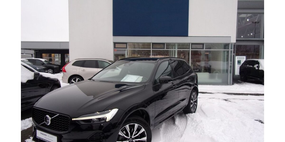 Volvo XC60 9.990 km 43.900 &euro; Hannover 30179