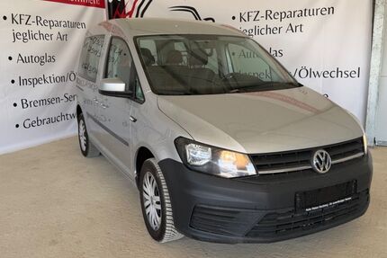 VW Caddy 220.000 km 13.499 &euro; Hagenburg 31558