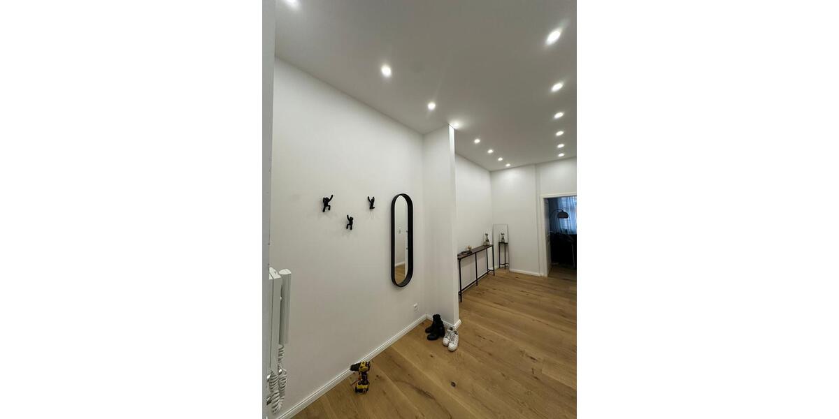 Etagenwohnung Hannover Vahrenwald-List - 4 Zimmer, 92 m&sup2;, 450.000&euro; | Angebot:25842049