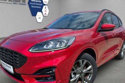 Ford Kuga 21.296 km 26.290 &euro; Lehrte 31275