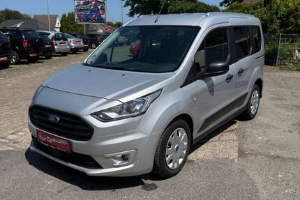 Ford Transit 50.000 km 13.400 &euro; Langenhagen 30853