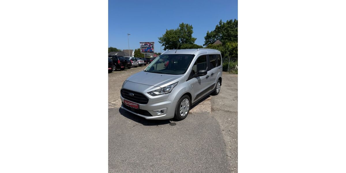 Ford Transit 50.000 km 13.400 &euro; Langenhagen 30853