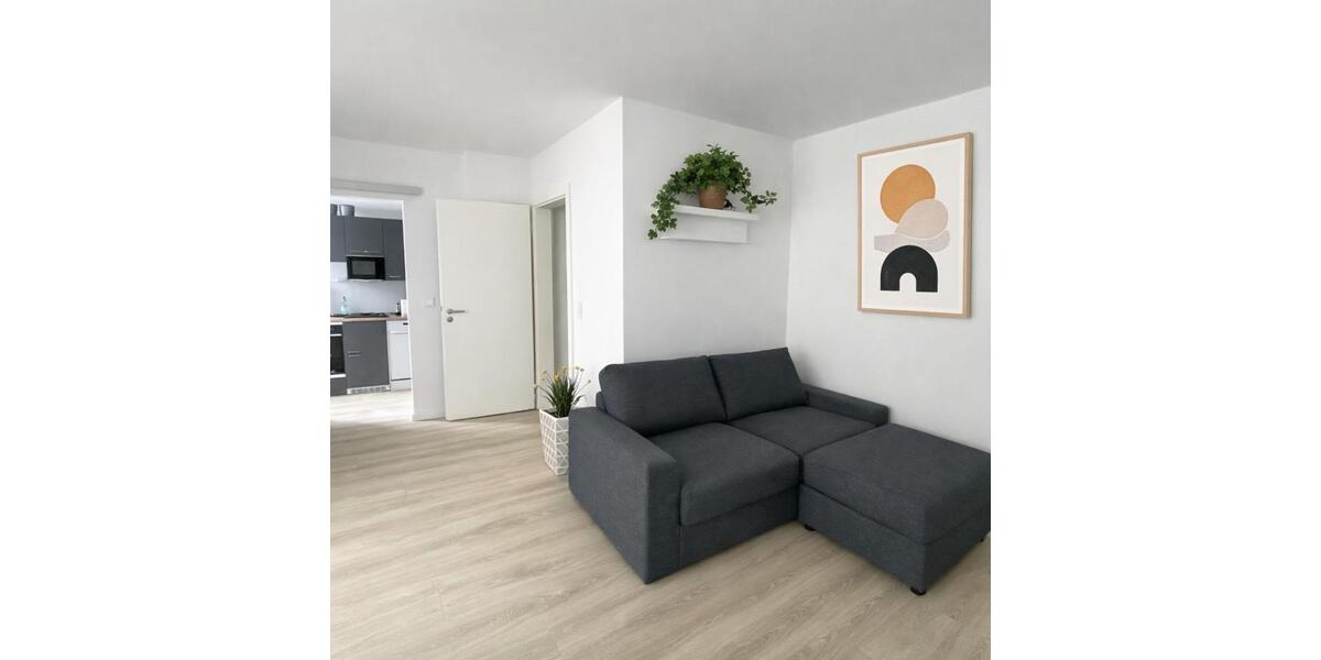 Etagenwohnung Garbsen Berenbostel - 1 Zimmer, 38 m&sup2;, 145.900&euro; | Angebot:25495610