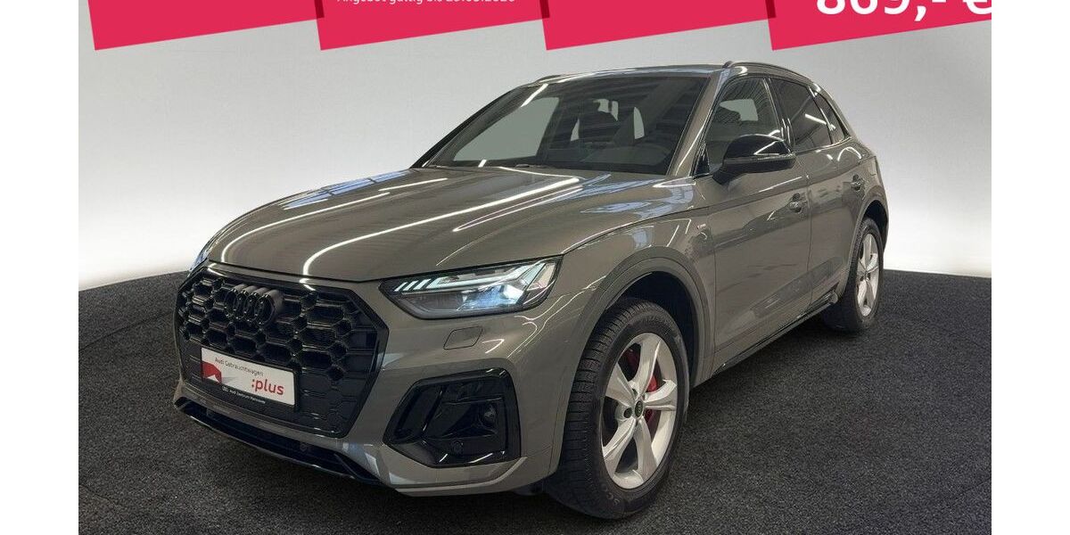 Audi Q5 9.999 km 68.890 &euro; Hannover 30179