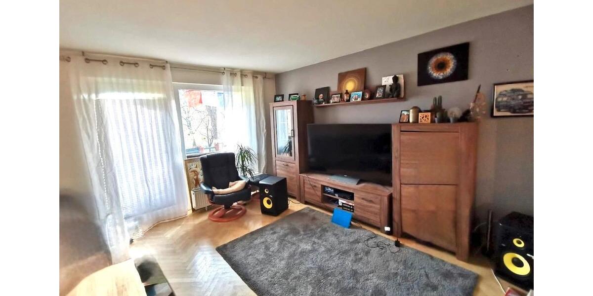 Etagenwohnung Hannover Linden-Limmer - 2 Zimmer, 57 m&sup2;, 250.000&euro; | Angebot:26551819