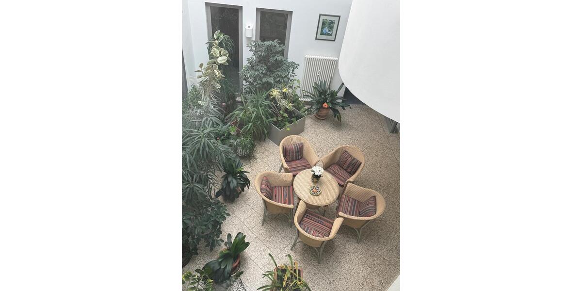 Etagenwohnung Garbsen Berenbostel - 2 Zimmer, 54 m&sup2;, 220.000&euro; | Angebot:25406633