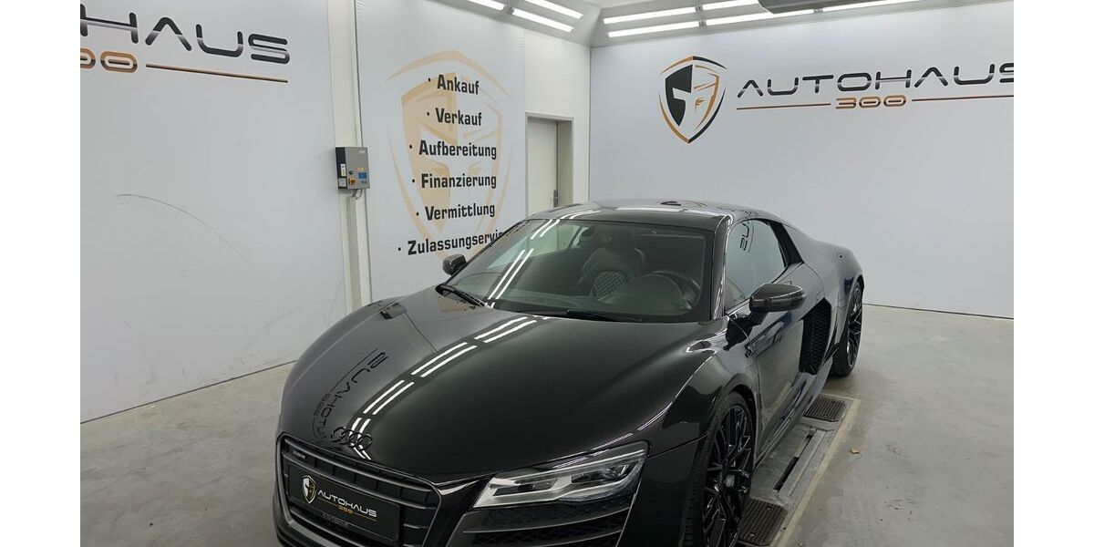 Audi R8 59.990 km 96.990 &euro; Gehrden 30989
