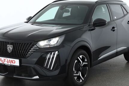 Peugeot 2008 9.742 km 19.890 &euro; Hannover 30179