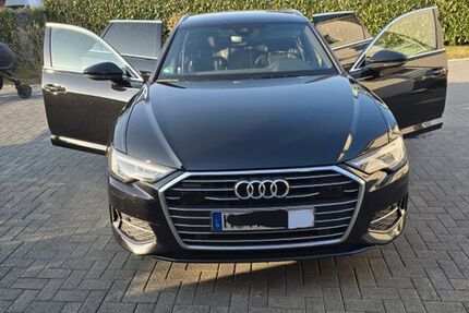 Audi A6 34.419 km 49.000 &euro; Garbsen 30826