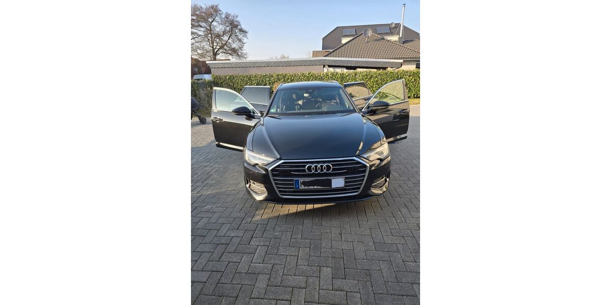 Audi A6 34.419 km 49.000 &euro; Garbsen 30826