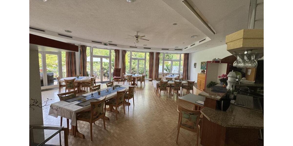 Etagenwohnung Garbsen Berenbostel - 2 Zimmer, 54 m&sup2;, 220.000&euro; | Angebot:25406633