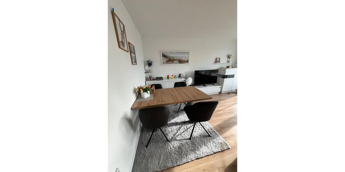 Etagenwohnung Garbsen - 3 Zimmer, 70 m&sup2;, 790&euro; | Angebot:25946890