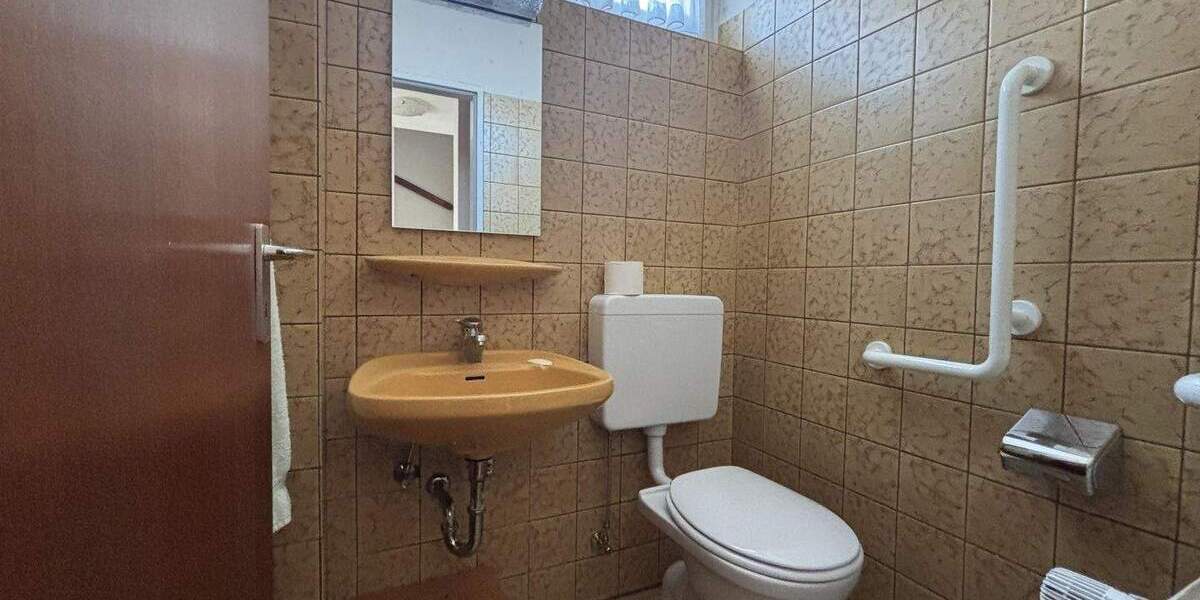 Reihenendhaus Seelze - 4 Zimmer, 114 m&sup2;, 375.000&euro; | Angebot:25673244