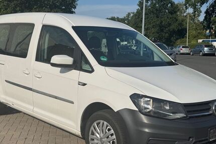 VW Caddy 490.000 km 5.500 &euro; Hannover 30179