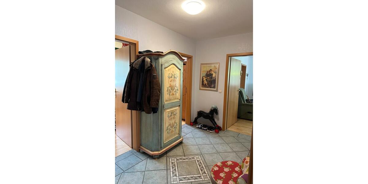 Erdgeschoßwohnung Hannover Döhren-Wülfel - 4 Zimmer, 90 m&sup2;, 1.400&euro; | Angebot:26412737