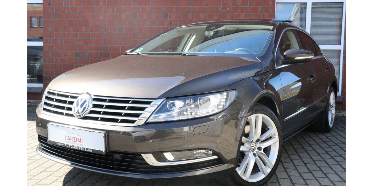 VW CC 162.000 km 11.490 &euro; Hannover 30177