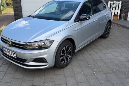 VW Polo 34.000 km 13.700 &euro; Neustadt 31535