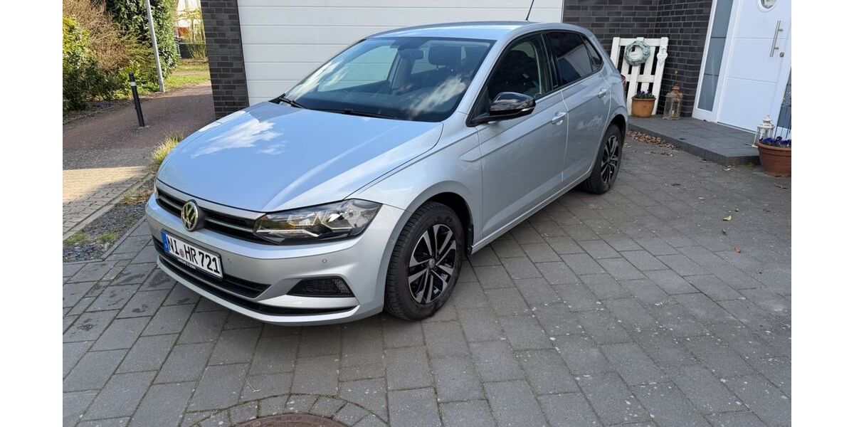 VW Polo 34.000 km 13.700 &euro; Neustadt 31535