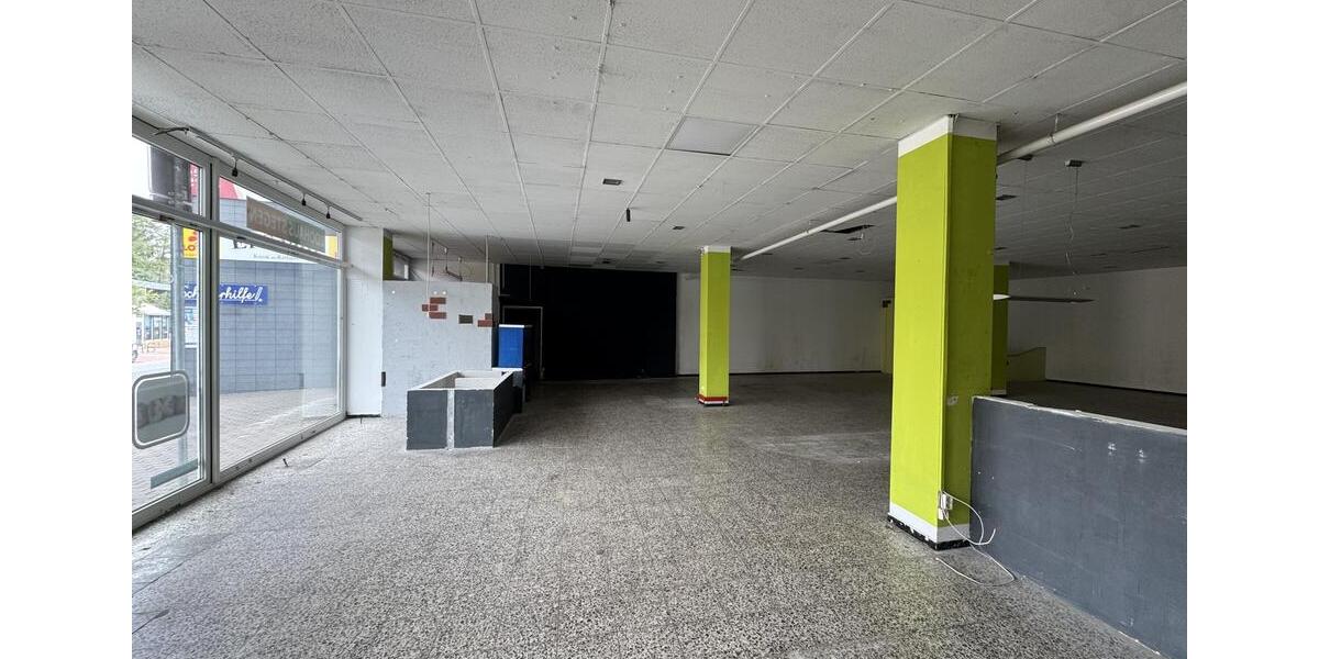 Gewerbeobjekt Wennigsen (Deister) - 1.150&euro; | Angebot:26350656