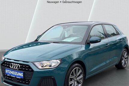 Audi A1 28.359 km 18.660 &euro; Wunstorf 31515