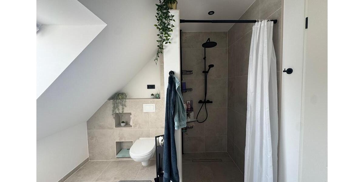 Dachgeschoßwohnung Stadthagen - 1 Zimmer, 35 m&sup2;, 600&euro; | Angebot:25879937