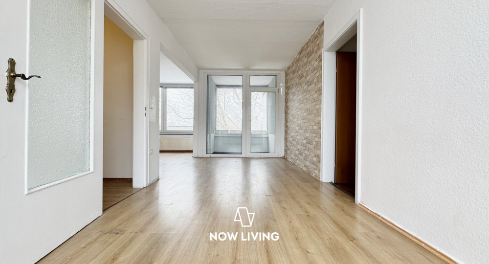 Etagenwohnung Sarstedt - 4 Zimmer, 95 m&sup2;, 160.000&euro; | Angebot:25671360