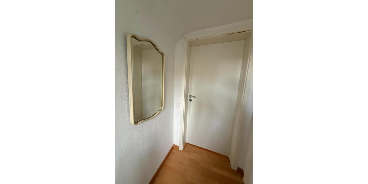 Dachgeschoßwohnung Hannover Bothfeld-Vahrenheide - 1 Zimmer, 24 m&sup2;, 420&euro; | Angebot:25980988