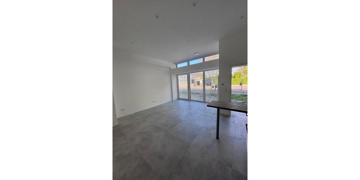 Terrassenwohnung Hannover Bothfeld-Vahrenheide - 2 Zimmer, 60 m&sup2;, 1.247&euro; | Angebot:26414950