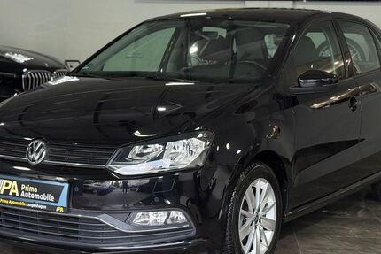 VW Polo 91.500 km 9.999 &euro; Langenhagen 30853