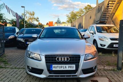 Audi A5 179.278 km 8.990 &euro; Hannover 30453